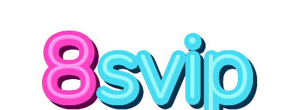 8svip — logo kanal